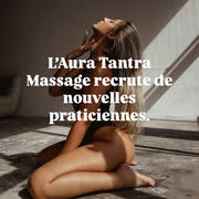 Aura Tantra Massage Bruxelles