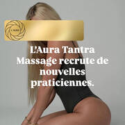 Aura Tantra Massage Bruxelles