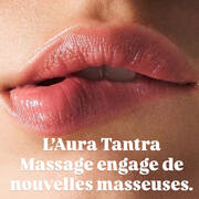 Aura Tantra Massage Bruxelles
