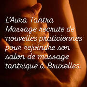 Aura Tantra Massage Bruxelles