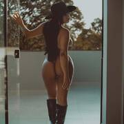 Mariana bresilienne chaud (Foto #14)