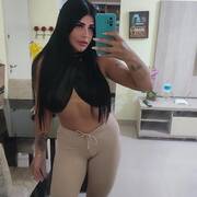 BRUNA CALIENTE (Foto #19)