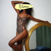 Vixen
