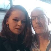 Crazy Geil stel (Foto #6)