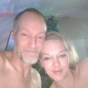 Crazy Geil stel (Foto #8)