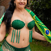 Laura Brasil (Foto #1)