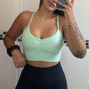 Safira blond