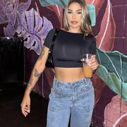Safira blond