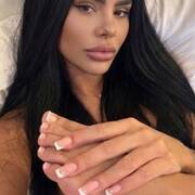 Safyra chaud
