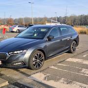 Private Taxi Carlos BENELUX/FRANCE