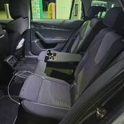 Taxi prive Benelux/chauffeur prive