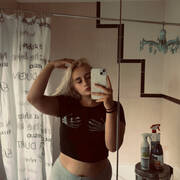 Blondie