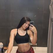 KENDALL XIMENA