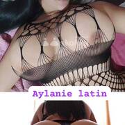 Charito Aylanie latin arabic