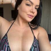 Brasileiro Malu Rios (Foto #7)