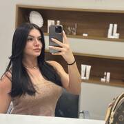 Brasileiro Malu Rios (Foto #5)