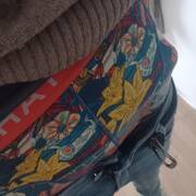 Niels virtueel / koppel (Foto #1)