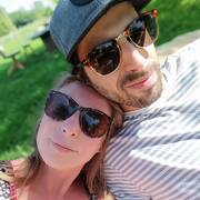 Niels virtueel / koppel