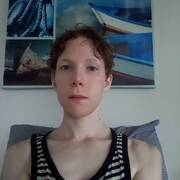 Masseur-Androgyne