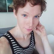 Masseur-Androgyne