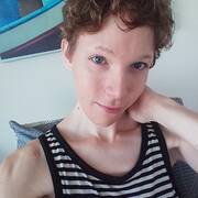 Masseur-Androgyne