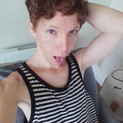 Masseur-Androgyne