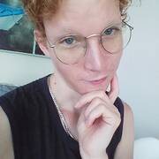 Masseur-Androgyne
