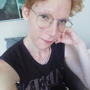 Masseur-Androgyne