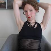 Masseuse-Erotic