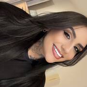 Louise Brazilian