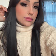 Louise Brazilian