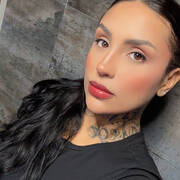 Luiza Brazilian (Foto #17)