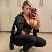 Sarah 1re fois en Belgique (Foto #10)