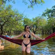 Sarah 1re fois en Belgique (Foto #14)