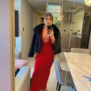 Sarah 1re fois en Belgique