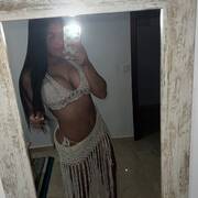 Bruna brasileira (Foto #15)