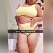 Tessa black girl