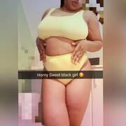 Tessa black girl