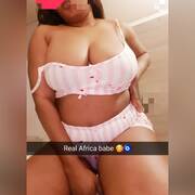 Tessa black girl