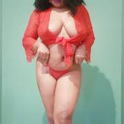 Tessa zwarte meisje (Foto #13)