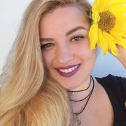 Antonella Blond