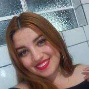 Antonella Blond