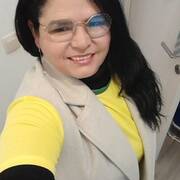 Luci femme (Foto #1)