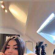 BRENDA NINFA