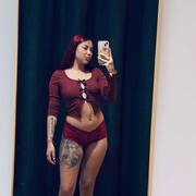 Horny ivvana