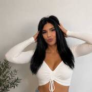 Rebecca hot sex