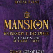 The Mansion (Foto #1)