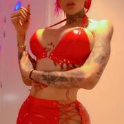 NATHALYA XXX