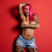 NATHALYA XXX (Foto #24)
