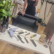 Belle Scissors (Foto #6)